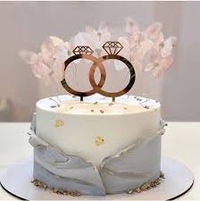 Cake Tops